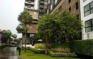 ทรัพย์ธนาคารโดย SCB คอนโด พลัส คอนโดมิเนียม หาดใหญ่ 2 (Plus Condominium Hatyai 2)