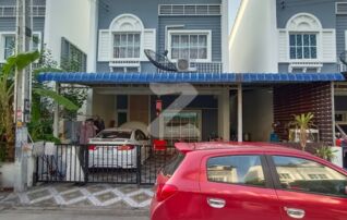 🏠เจ้าของบ้านขายเอง 🏠หมู่บ้านประภัสสรวิลล์ ต.หนองตำลึง อ.พานทอง จ.ชลบุรี : เจ้าของขายเอง (งดรับนายหน้า)