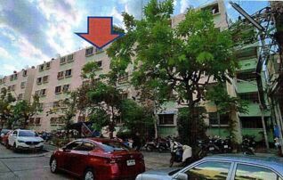 ทรัพย์สถาบันโดย GHB คอนโด เคหะชุมชนธนบุรี 9 (Thonburi Community Housing Project 9)
