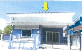ทรัพย์สถาบันโดย GHB บ้านเดี่ยว ถนนสายเลี่ยงเมือง(ทล.12