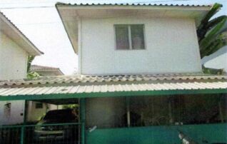 ทรัพย์สถาบันโดย GHB บ้านเดี่ยว เอื้ออาทรลาดหลุมแก้ว