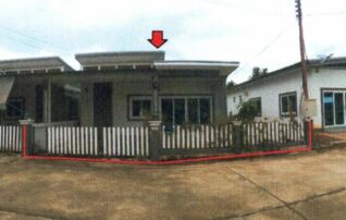 ทรัพย์สถาบันโดย GHB บ้านแฝด อยู่เจริญบ้านทุ่ม
