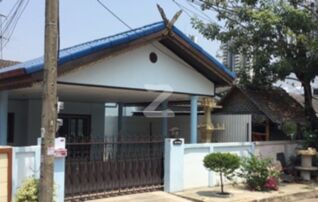 ขายบ้านเดี่ยว หมู่บ้านเมืองทองธานี (อิมแพํค) : เจ้าของขายเอง