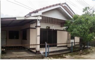 ทรัพย์สถาบันโดย GHB บ้านเดี่ยว การเคหะ 9