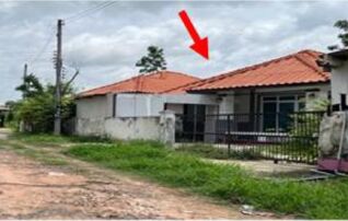 ทรัพย์สถาบันโดย GHB บ้านเดี่ยว ซอยอ่างเก็บน้ำห้วยยาง ถนนมิตรภาพ(ทล.2)