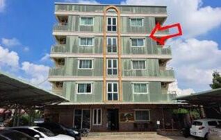 ทรัพย์สถาบันโดย GHB คอนโด นิตยา คอนโด (Nitaya Condo)