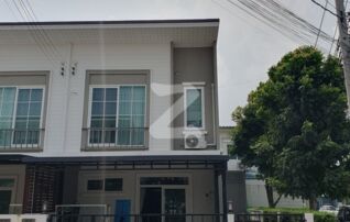 กัสโต้ ดอนเมือง–สรงประภา (Q House) ซอย 8 (หลังมุม)                                                 : เจ้าของขายเอง (งดรับนายหน้า)