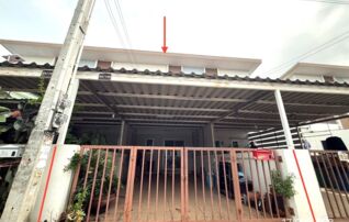 ทรัพย์สถาบันโดย KASIKORNBANK ทาวน์เฮาส์ โกลเด้น โฮม 4