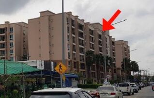 ทรัพย์สถาบันโดย GHB คอนโด แอตแลนติส คอนโด รีสอร์ท พัทยา (Atlantis Condo Resort Pattaya)