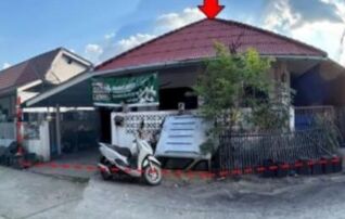 ทรัพย์สถาบันโดย GHB บ้านเดี่ยว ธารอิงดอย 2 (Baan Tharn Ing Doi 2)