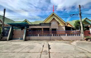 ทรัพย์สถาบันโดย KASIKORNBANK บ้านเดี่ยว โชติกา