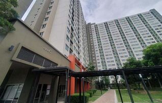 ทรัพย์สถาบันโดย GHB คอนโด ลุมพินี พาร์ค เพชรเกษม 98 (Lumpini Park Phetkasem 98)