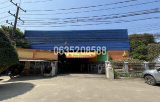 ขายโกดัง/โรงงาน ถนนแม่สอด - อุ้มผาง (ทล. 1090)