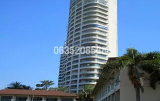 ขายคอนโด ปัญญา รีสอร์ท คอนโดมิเนียม (Panya Resort Condominium)