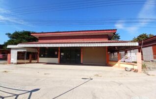 ทรัพย์ธนาคารโดย KASIKORNBANK บ้านเดี่ยว ซอย9 บ้านใหม่อังครักษ์ ถนนสายจอมทอง - ดอยอินทนนท์ (ทล.1009)