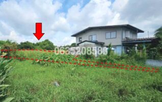 ขายที่ดิน ถนนสุขุมวิท (ทล.3)