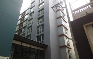 ทรัพย์สถาบันโดย GHB คอนโด แมกซ์ คอนโดมิเนียม งามวงศ์วาน-แคราย (Max Condominium Ngamwongwan-Khaerai)