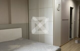 ให้เช่าคอนโดติด BTS ตลาดพลู คาซ่า คอนโด รัชดา-ท่าพระ (Casa Condo Ratchada-Thaphra) : เจ้าของให้เช่าเอง (งดรับนายหน้า)