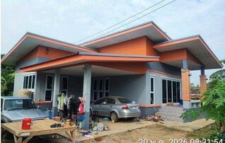 ทรัพย์สถาบันโดย GHB บ้านเดี่ยว แม่ลู่ใหม่ไชยมงคล