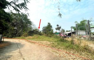 ทรัพย์ธนาคารโดย KASIKORNBANK บ้านเดี่ยว ถนนสายอุดรธานี - สกลนคร (ทล.22)