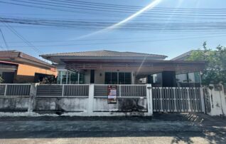 ทรัพย์สถาบันโดย JAM ทาวน์เฮาส์ บ้านเบญญาภา ปลวกแดง (Baan Benyapha Pluak Daeng)