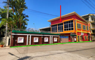 ทรัพย์ธนาคารโดย KASIKORNBANK บ้านเดี่ยว ถนนเทศบาลสาย 7