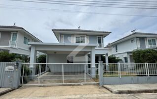 Owner post 🏡 บ้าน Villaggio 1 ศรีนครินทร์ – บางนา ทำเลดีมาก! 📍 ใกล้ Mega Bangna เดินทางสะดวก : เจ้าของให้เช่าเอง (งดรับนายหน้า)