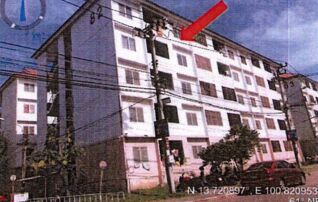 ทรัพย์สถาบันโดย GHB คอนโด บ้านเอื้ออาทร ลาดกระบัง 2 (ประชาพัฒนา) (Baan Ua-Athorn Latkrabang 2)