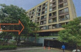ทรัพย์สถาบันโดย GHB คอนโดใกล้ BTS สะพานใหม่ พลัมคอนโด สะพานใหม่ สเตชั่น (Plum Condo Saphanmai Station)