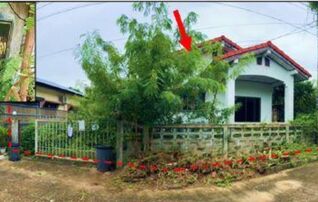 ทรัพย์สถาบันโดย GHB บ้านเดี่ยว โสภณ 10