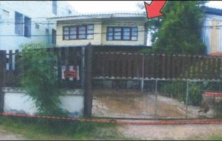 ทรัพย์สถาบันโดย GHB บ้านเดี่ยว ซอยชยางกูร28.1 ถนนชยางกูร (ทล.212)