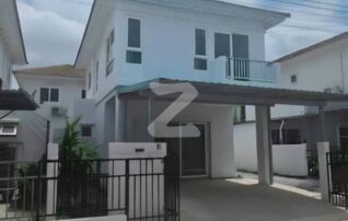 บ้านสวย ทำเลดี พร้อมอยู่ ราคาเพียง 3.9 ล้าน! ศุภาลัย เบลล่า วงแหวน–ปิ่นเกล้า–พระราม 5 : เจ้าของขายเอง (งดรับนายหน้า)