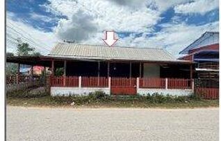 ทรัพย์สถาบันโดย GHB บ้านเดี่ยว ซอยบ้านนามล ถนนสายกาฬสินธุ์-ดอนจาน(