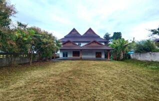 ทรัพย์ธนาคารโดย KASIKORNBANK บ้านเดี่ยว ซอยถนนเทศบาล 1 ซอย 22 ถนนเทศบาล 1