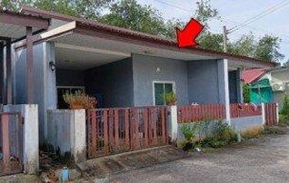 ทรัพย์สถาบันโดย GHB บ้านเดี่ยว ถนนดินลานเหนือ
