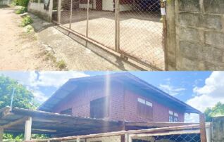 ทรัพย์ธนาคารโดย GHB บ้านเดี่ยว ท่าอ่าง
