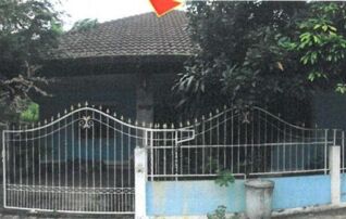 ทรัพย์สถาบันโดย GHB บ้านเดี่ยว พัทยาแลนด์ แอนด์ เฮ้าส์