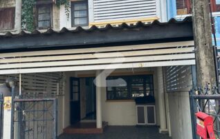 🔥🔥ขายบ้านในอำเภอเมืองปทุมธานี หมู่บ้านธาราริน์ ซอย2 บ้าน้ลขที่40/72 : เจ้าของขายเอง (งดรับนายหน้า)