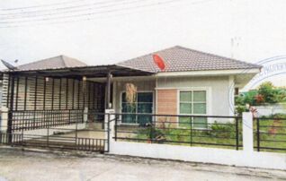 ทรัพย์สถาบันโดย GHB บ้านแฝด เดอะ เดคโค่(ทับมา-หนองละลอก) (The Deco Tapma-Nonglalok)