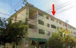 ทรัพย์สถาบันโดย GHB คอนโด เมืองใหม่บางพลี โครงการ 2 (Muang Mai Bangphli Phase 2)