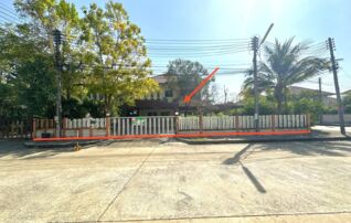 ทรัพย์ธนาคารโดย KASIKORNBANK บ้านเดี่ยว ซอยภายในโครงการ ถนนสายศรีสะเกษ - อุทุมพรพิสัย (ทล.226)