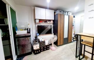 ขาย 1.69 ล้าน รีเจ้นท์สุขุมวิท 97/1 ห้องสวยสะอาดมาก ตึก F (เจ้าของขายเอง อยู่เอง) *ไม่มีผลกระทบต่อแผ่นดินไหว* **ยินดีรับเอเจ้น ค่ะ** : เจ้าของขายเอง (งดรับนายหน้า)