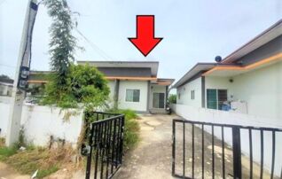 ทรัพย์สถาบันโดย GHB บ้านแฝด มีสุข