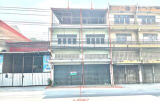 ทรัพย์ธนาคารโดย KASIKORNBANK ตึกแถว-อาคารพาณิชย์ ถนนเพชรเกษม (ทล.4)