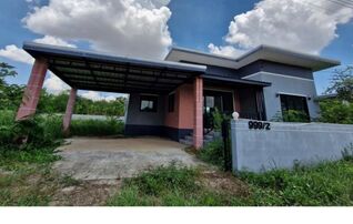 ทรัพย์สถาบันโดย GHB บ้านเดี่ยว โมเดิร์นเฮ้าส์1