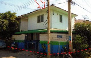 ทรัพย์สถาบันโดย GHB บ้านเดี่ยว ลาดหลุมแก้ว ปทุมธานี
