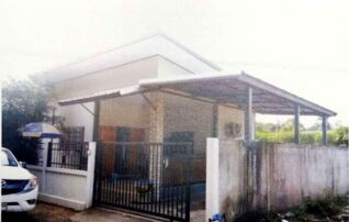 ทรัพย์สถาบันโดย GHB ทาวน์เฮาส์ เมืองอุบลราชธานี อุบลราชธานี