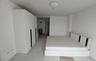 ทรัพย์ธนาคารโดย KASIKORNBANK คอนโด ราชพฤกษ์ คอนโดมิเนียม (Ratchaphruek Condominium)