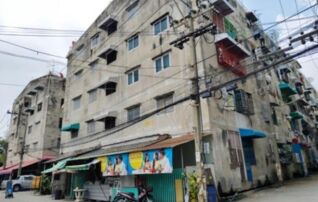 ทรัพย์สถาบันโดย GHB คอนโด สินมั่นคงคอนโดมิเนียม (Sinmankhong Condominium)