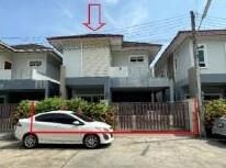 ทรัพย์สถาบันโดย GHB บ้านเดี่ยว ประกายทอง ทุ่งเขียวหวาน